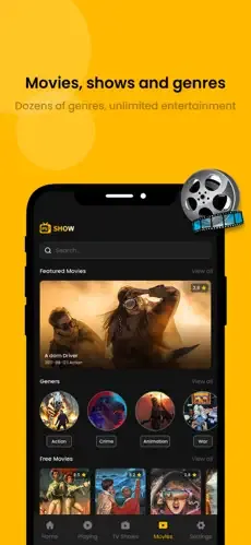 is-pikashow-banned-in-india Movies and shows